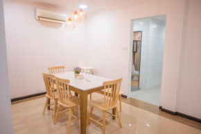 Quint Homestay Penampang